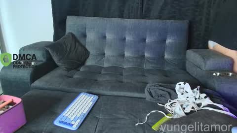 ELITA online show from November 18, 4:39 am