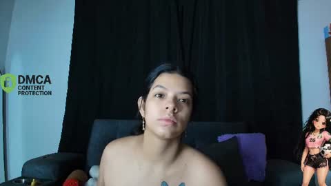 Snapshot of yungelitamor_ chatting on June 24, 4:55 am ELITA online show from June 24, 4:55 am