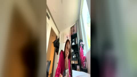 BbyTSSLut online show from June 12, 11:14 pm
