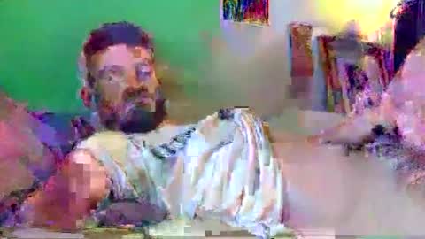 yunggeezer online show from May 24, 5:56 am