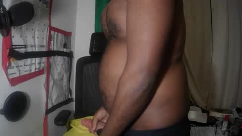 yungswade online show from November 1, 4:58 am