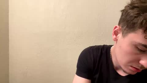 yungstudbev online show from January 2, 4:20 am