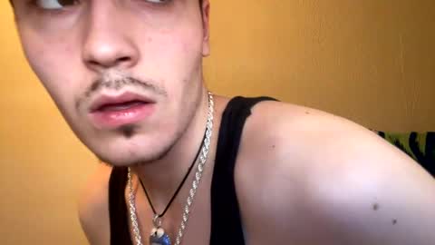 yungstudbev online show from January 15, 4:11 pm