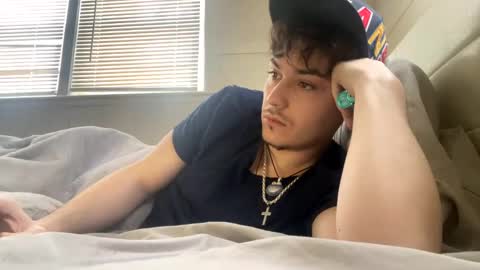 yungstudbev online show from February 2, 3:07 pm