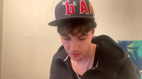 yungstudbev online show from February 13, 12:13 am