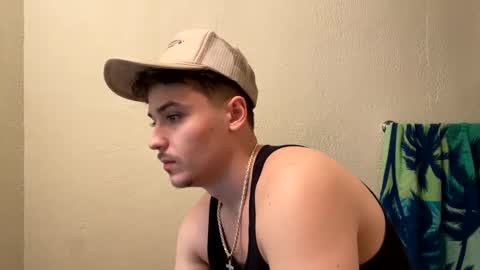 yungstudbev online show from February 27, 2:10 am