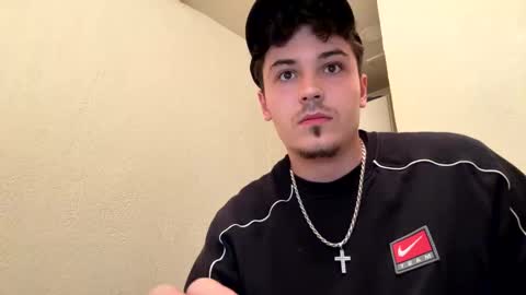 yungstudbev online show from September 21, 5:09 am