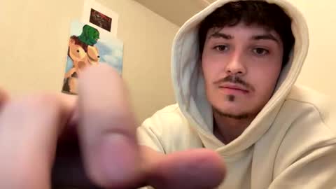 yungstudbev online show from November 1, 11:29 pm