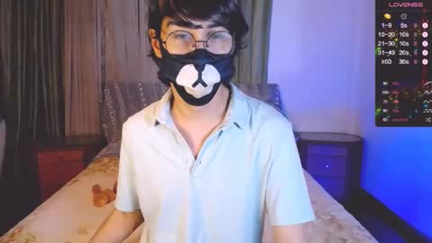 the puppy boy online show from December 5, 3:37 am