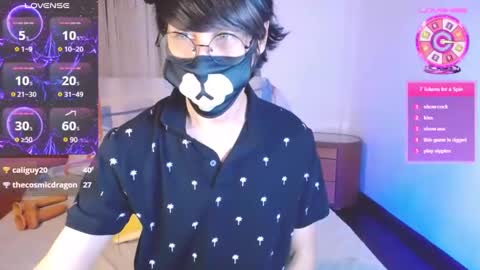 the puppy boy online show from January 22, 3:41 am