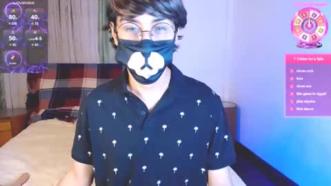 the puppy boy online show from March 10, 3:01 am