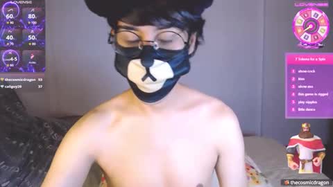 the puppy boy online show from September 27, 3:55 am