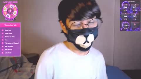 the puppy boy online show from November 24, 3:28 am