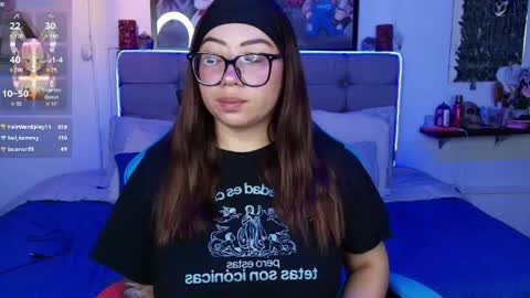 Kata online show from April 22, 7:26 pm