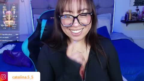 Kata online show from May 28, 7:11 pm