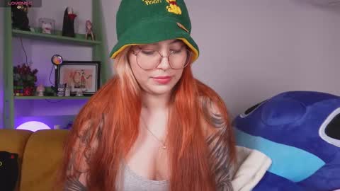 yunorose_ online show from January 18, 11:30 pm