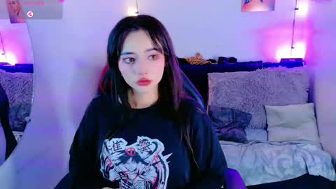 Haruno online show from November 7, 1:11 pm