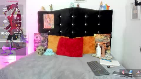 Snapshot of yuong_jung chatting on November 10, 10:31 pm yuong soo online show from November 10, 10:31 pm