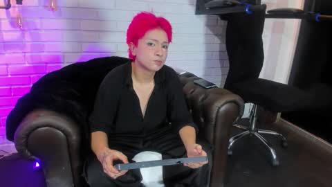 Yuri Kay online show from March 16, 7:29 pm