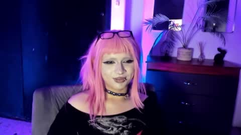 Yuri Kay online show from June 9, 12:11 am