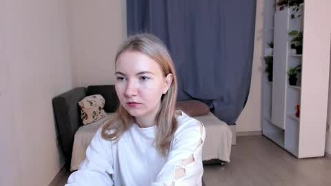 Alesia online show from November 10, 7:07 am