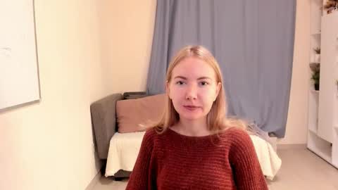 Alesia online show from November 13, 9:19 am