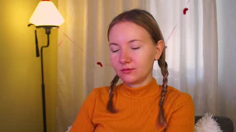 Alesia online show from February 13, 7:26 am