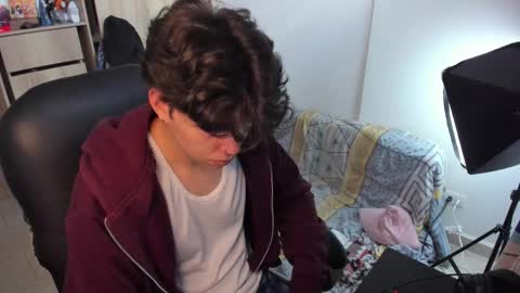 yurii_moody online show from October 26, 7:31 pm