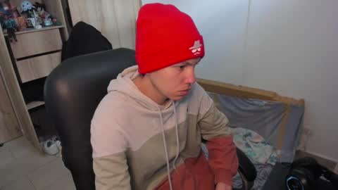 yurii_moody online show from November 16, 5:18 pm