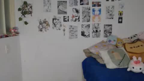 yuriko  online show from June 11, 2:53 am