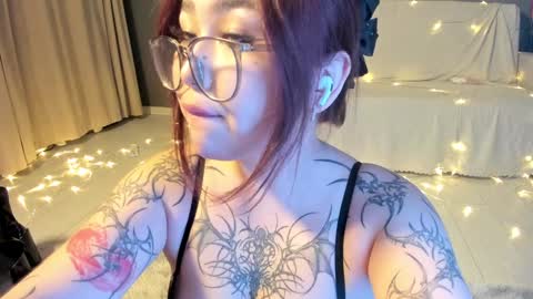 Snapshot of yurikomay chatting on December 29, 11:18 pm Hi My name Yuriko online show from December 29, 11:18 pm