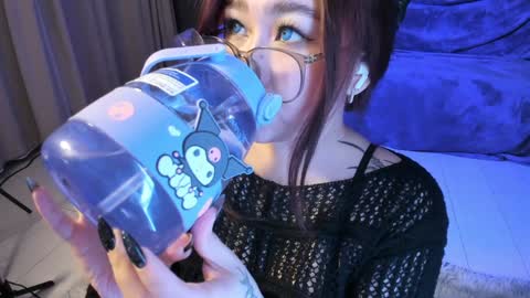 Snapshot of yurikomay chatting on January 29, 3:37 pm Hi My name Yuriko online show from January 29, 3:37 pm