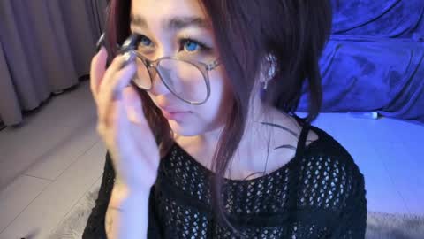 Snapshot of yurikomay chatting on January 29, 6:39 pm Hi My name Yuriko online show from January 29, 6:39 pm