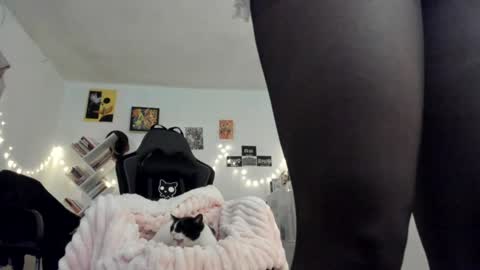 paola online show from January 18, 9:45 pm