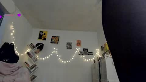 paola online show from February 27, 10:31 pm