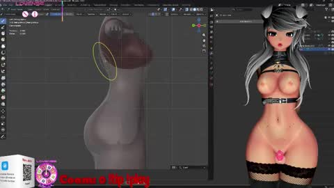 Snapshot of yuukitrap chatting on November 21, 8:29 pm YuukiTrap online show from November 21, 8:29 pm
