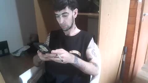 Yuumi online show from October 20, 6:41 pm