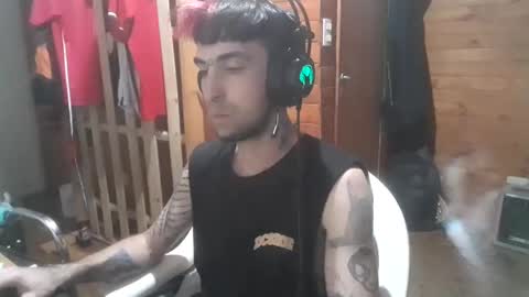 Yuumi online show from November 11, 6:46 am