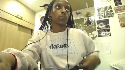 Yuya online show from February 27, 11:27 pm