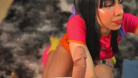 Yuyi Cam online show from February 4, 2:50 am