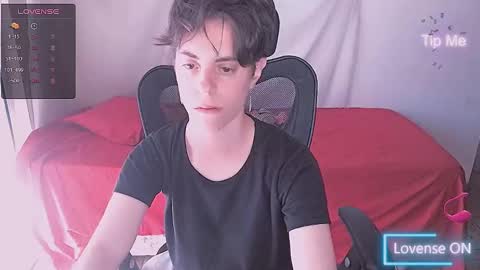 Snapshot of yuyito15 chatting on November 6, 6:20 pm Yuyu online show from November 6, 6:20 pm