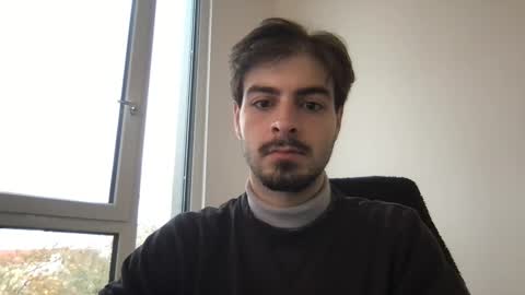 yvesbunnny online show from November 17, 12:11 pm