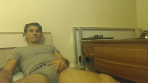 yvesstorm5 online show from December 1, 8:42 pm