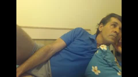 yvesstorm5 online show from December 24, 1:50 pm