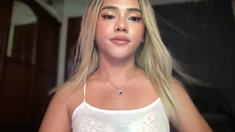 Miss Cali online show from July 31, 6:51 pm