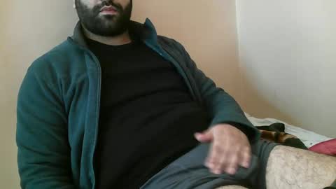 Snapshot of yxxtxxdentyk chatting on December 13, 5:49 am Bi BearXXX online show from December 13, 5:49 am