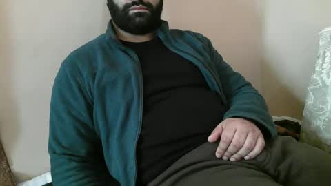 Snapshot of yxxtxxdentyk chatting on December 26, 5:04 am Bi BearXXX online show from December 26, 5:04 am