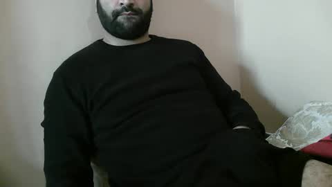 Snapshot of yxxtxxdentyk chatting on January 8, 6:09 am Bi BearXXX online show from January 8, 6:09 am