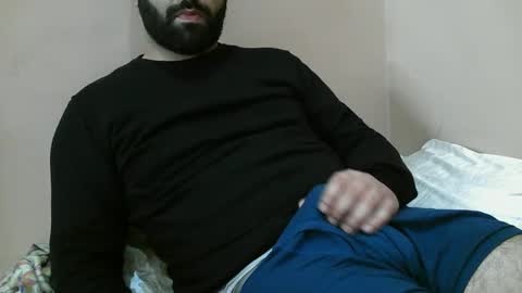 Snapshot of yxxtxxdentyk chatting on January 16, 5:53 am Bi BearXXX online show from January 16, 5:53 am