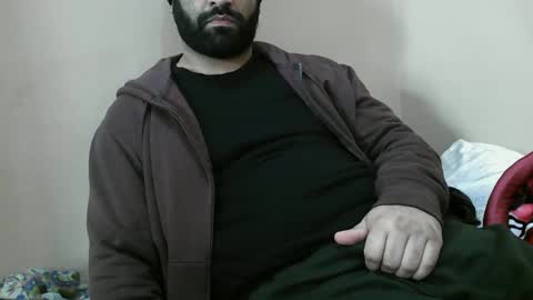 Snapshot of yxxtxxdentyk chatting on January 18, 5:41 am Bi BearXXX online show from January 18, 5:41 am